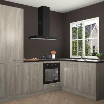 Olm keuken Linz 112473, Verzenden, Nieuw