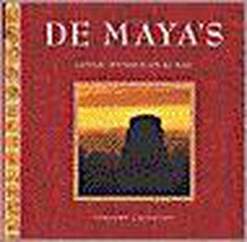 De Mayas 9789024605521 T. Laughton, Verzenden, Gelezen, T. Laughton