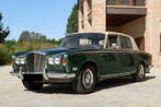 Bentley - T1 - 1973