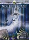 Skelettendans / Bibber boeken - N. de Braeckeleer, Verzenden, Zo goed als nieuw, N. de Braeckeleer