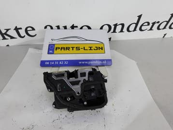 Gebruikte Deurslot Actuator voor BMW 2001-2009 - 7059968, Ophalen of Verzenden, Nieuw