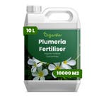 Plumeria Vloeibare Meststof - 10 liter, Verzenden, Mest