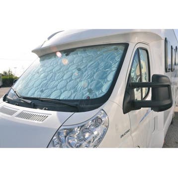 HTD Raamisolatie Trafic/Vivaro/Talento/NV300 >2014, Ophalen of Verzenden, Nieuw