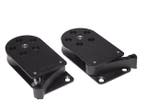 Easy Keerblok Easy 60 mm met klem SB., Watersport en Boten, Ophalen of Verzenden, Nieuw