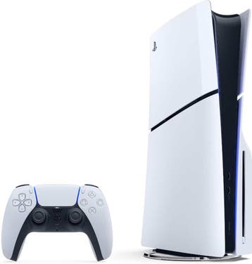 Sony Playstation 5 (PS5) Slim 1TB Disc Edition | NIEUW 1T..., Ophalen of Verzenden, Nieuw