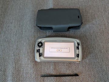 Nokia 7710 Prototype - Mobiele telefoon, Nieuw
