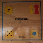 Rolf Speeltuin, Verzenden, Nieuw