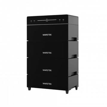 Marstek Venus A Balkon-ESS All-in-One LiFePO4 4.24–12.72.., Verzenden, Nieuw