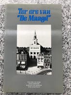 Ter ere van De Maagd – Bergen op Zoom, Willem van Ham, Onno Greiner, Barend van Rossum, Verzenden, 20e eeuw of later, Gelezen