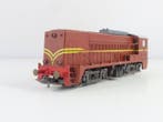 Roco H0 - 43462 - Dieselelektrische locomotief (1) - Serie, Hobby en Vrije tijd, Nieuw