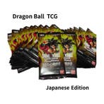 Bandai - 60 Booster pack - Dragon Ball - Roar of Rage, Nieuw