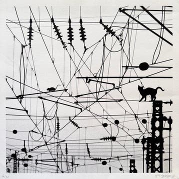 Mr Strange (1964) - Cat & Mouse