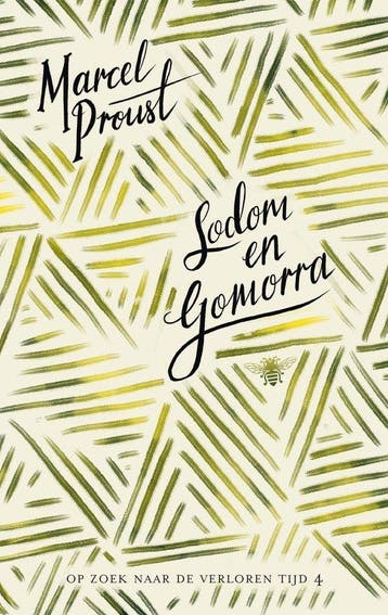 9789403124001 Marcel Proust - Op zoek naar de verloren ti..., Verzenden, Zo goed als nieuw, Marcel Proust