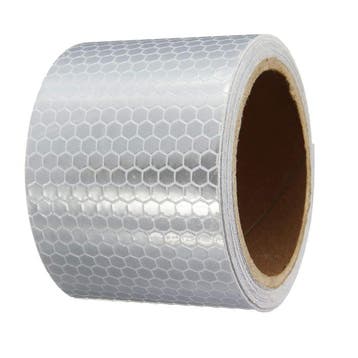 Reflecterende tape SOLAS, Ophalen of Verzenden, Nieuw