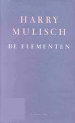 De elementen 9789023404415 Harry Mulisch, Boeken, Verzenden, Zo goed als nieuw, Harry Mulisch
