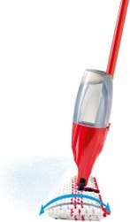 Vileda 1.2. Spray MAX spraymop - Microvezelmop met, Nieuw
