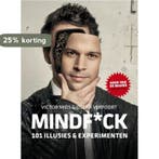 Mindf*ck 9789491845925 Oscar Verpoort, Verzenden, Gelezen, Oscar Verpoort