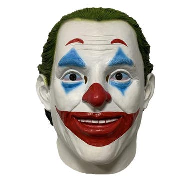 Joker masker - 2019 versie (Joaquin Phoenix), Verzenden, Nieuw