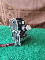 Bolex, Paillard C8 Filmcamera