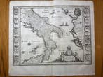 Italië - Koninkrijk Napels (Regno di Napoli); Matthäus, Nieuw