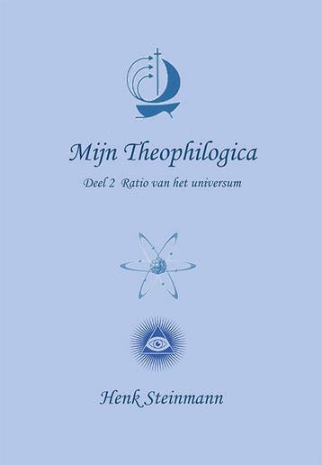 Mijn Theophilogica Deel 2 | Henk Steinmann | Nieuw, Ophalen of Verzenden, Nieuw, Henk Steinmann