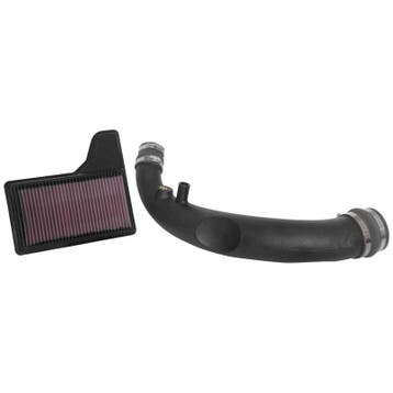 K&N Performance luchtfilter kit | Ford Usa | MUSTANG Convert, Verzenden, Nieuw
