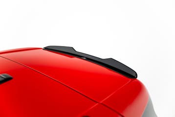Spoilerkap Mini Countryman JCW U25, Ophalen of Verzenden, Nieuw