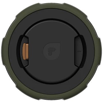 PolarPro Defender Pro Lens Cap Forest 83mm - 90mm, Ophalen of Verzenden, Nieuw, Overige typen