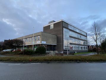 Studio te huur in Assen - 24 m² - 1 kamer(s), Overige regio's