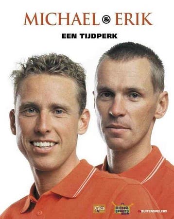 Erik & Michael - Ouwerkerk, Verzenden, Gelezen