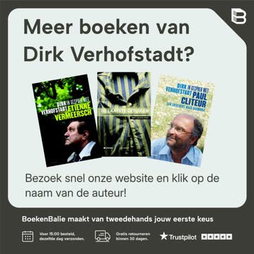 De derde feministische golf - Dirk Verhofstadt 9789052409153, Verzenden, Gelezen, Dirk Verhofstadt