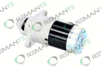 REMAN STARTER HELLA 8EA730262001 12V/0.9kW, Verzenden, Nieuw