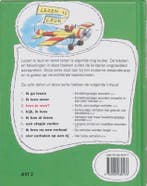 lees je mee / Lezen is leuk / 3 9789020680133 M. Coolwijk, Verzenden, Zo goed als nieuw, M. Coolwijk