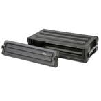SKB R2S ondiep roto-molded rack 2U, Verzenden, Nieuw
