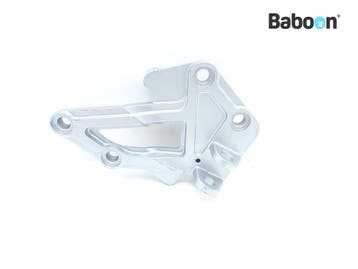 Schetsplaat Rechts Voor Kawasaki GPX 600 R (GPX600R ZX600C), Motoren, Verzenden, Gebruikt