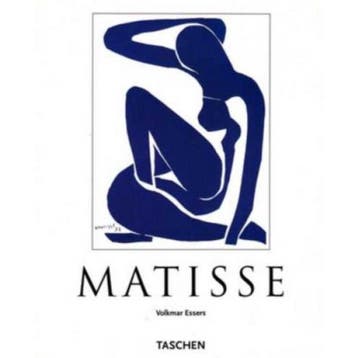 Matisse - de Volkskrant deel 3 - E. Volkmar 9789461060099, Boeken, Verzenden, Gelezen, E. Volkmar