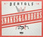 cd - Bertolf - Snakes &amp; Ladders, Verzenden, Zo goed als nieuw