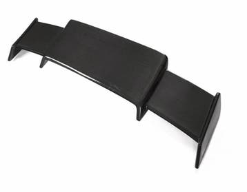 Mercedes Benz W464 G63 AMG Carbon dak spoiler, Verzenden