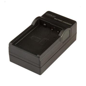 DMW-BLD10E Oplader (Panasonic), Ophalen of Verzenden, Nieuw