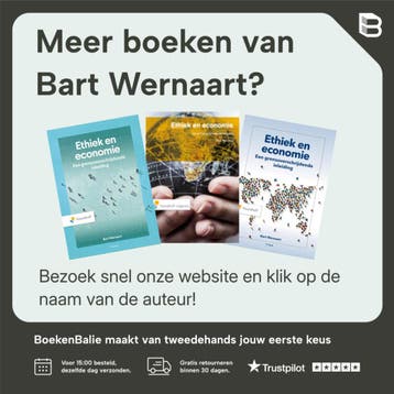 International Law and Business / Vast Boek / Noordhoff, Boeken, Verzenden, Gelezen, Bart Wernaart