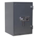 Rottner Inbraakwerende en Brandwerende Kluis Atlas Fire 65 E, Verzenden, Nieuw