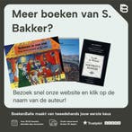 Gezond genieten met Sonja 9789078211105 S. Bakker, Verzenden, Gelezen, S. Bakker