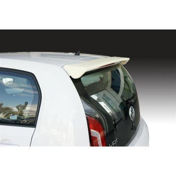 Dakspoiler  Volkswagen Up! / Skoda Citigo / Seat Mii 2012-, Ophalen of Verzenden, Nieuw