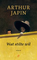 Wat stilte wil 9789029554527 Arthur Japin, Boeken, Verzenden, Zo goed als nieuw, Arthur Japin