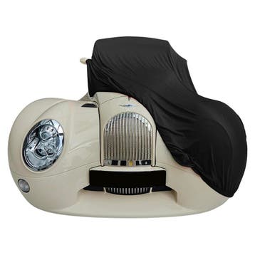 Autohoes voor Morgan Aero (2000-2012) Indoor BESTE PASVORM, Auto diversen, Ophalen of Verzenden, Nieuw, Op maat