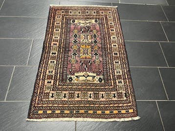 Kazak - Tapijt - 130 cm - 87 cm, Nieuw