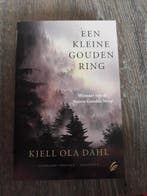 Kleine gouden ring 9789056722807 K.O. Dahl, Verzenden, Gelezen, K.O. Dahl