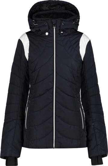 Luhta Embom Wintersportjas Dames - Maat 40, Verzenden, Nieuw