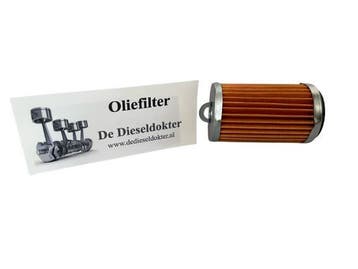 Arona AD190M Oliefilter, Nieuw, Motor en Techniek, Zeilboot of Motorboot