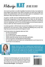 Klitvrije kat, zo doe je dat! 9789492926487, Verzenden, Gelezen, Wendy Govers – van Thiel